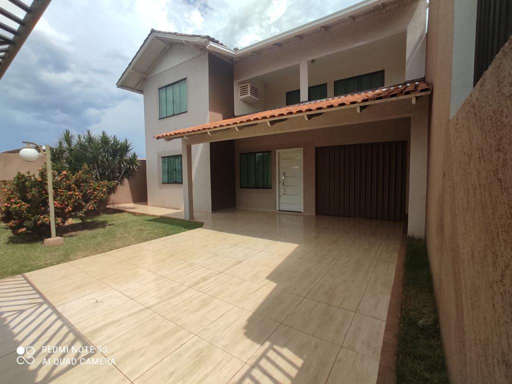 An image of a house listing