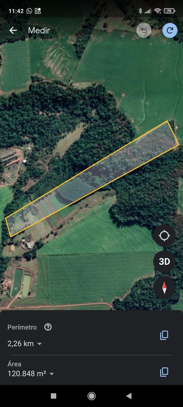 An image of a house listing